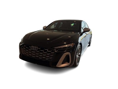2026 Audi S5 in Toronto, Ontario