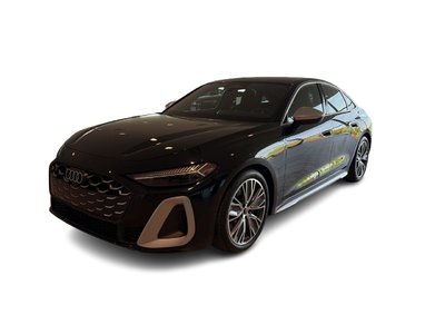 2026 Audi S5 in Toronto, Ontario