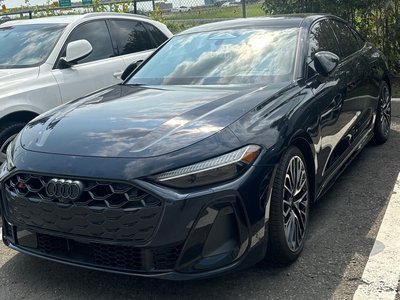 2026 Audi S5 in Toronto, Ontario