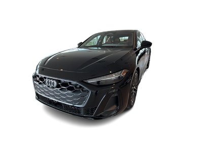 2026 Audi S5 in Toronto, Ontario