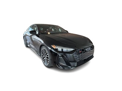 2026 Audi S5 in Toronto, Ontario
