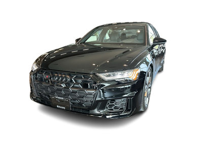 Audi S6  2025 à Toronto, Ontario