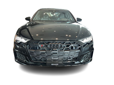 Audi S6  2025 à Toronto, Ontario