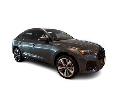 2022 Audi SQ5 Sportback in Toronto, Ontario