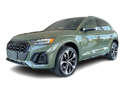 Audi SQ5  2022 à Toronto, Ontario