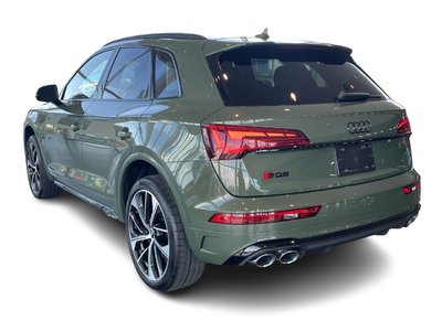Audi SQ5  2022 à Toronto, Ontario