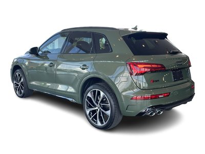 Audi SQ5  2022 à Toronto, Ontario