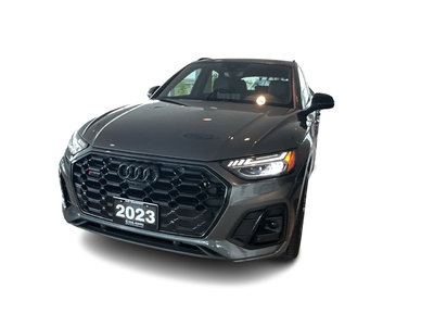 2023 Audi SQ5 Sportback in Toronto, Ontario