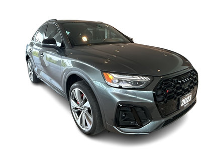 2023 Audi SQ5 Sportback in Toronto, Ontario