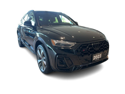 2023 Audi SQ5 Sportback in Toronto, Ontario
