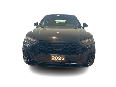 2023 Audi SQ5 Sportback in Toronto, Ontario