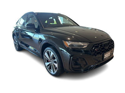 2023 Audi SQ5 Sportback in Toronto, Ontario