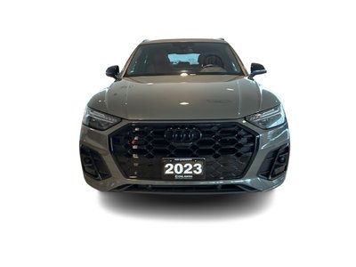 Audi SQ5 Sportback  2023 à Toronto, Ontario