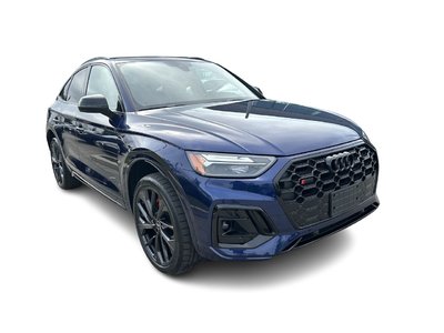 Audi SQ5 Sportback  2024 à Toronto, Ontario