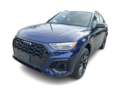 Audi SQ5 Sportback  2024 à Toronto, Ontario