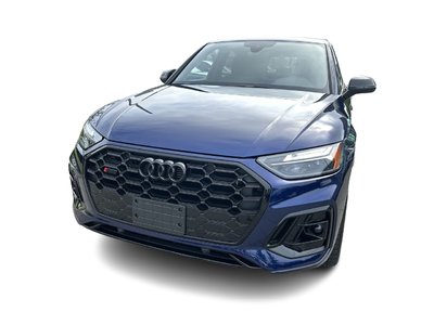 Audi SQ5 Sportback  2024 à Toronto, Ontario