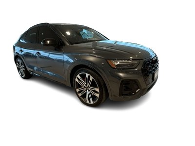 Audi SQ5 Sportback  2024 à Toronto, Ontario