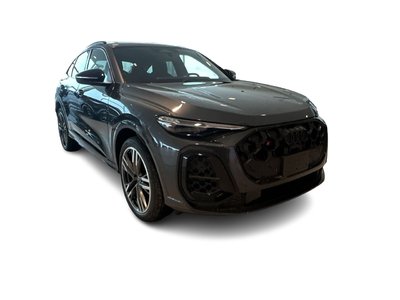 2026 Audi SQ5 Sportback in Toronto, Ontario