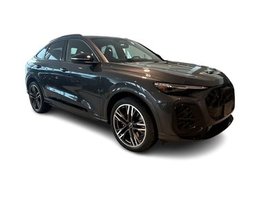 2026 Audi SQ5 Sportback in Toronto, Ontario