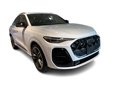 2026 Audi SQ5 Sportback in Toronto, Ontario
