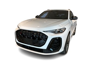 2026 Audi SQ5 Sportback in Toronto, Ontario