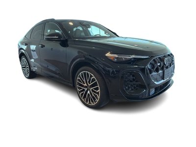 2026 Audi SQ5 Sportback in Toronto, Ontario