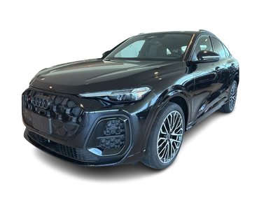 2026 Audi SQ5 Sportback in Toronto, Ontario