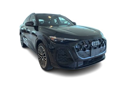 2026 Audi SQ5 Sportback in Toronto, Ontario