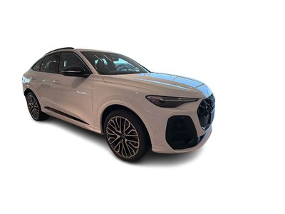 Audi SQ5 Sportback  2026 à Toronto, Ontario