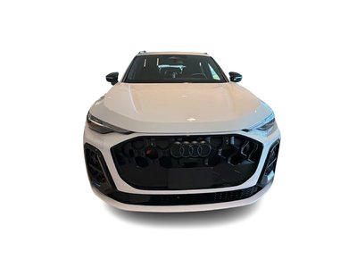 2026 Audi SQ5 Sportback in Toronto, Ontario