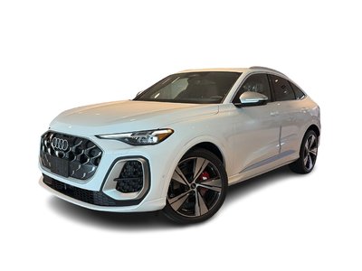 Audi SQ5 Sportback  2026 à Toronto, Ontario