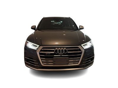 2018 Audi SQ5 in Toronto, Ontario