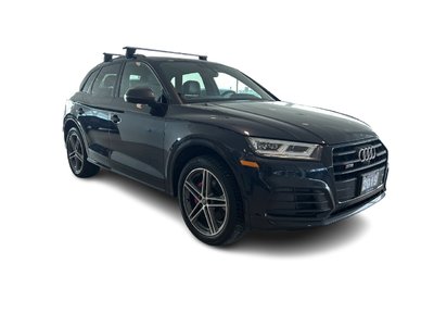 Audi SQ5  2019 à Toronto, Ontario