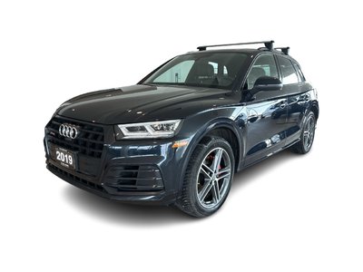 Audi SQ5  2019 à Toronto, Ontario