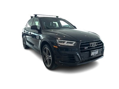 Audi SQ5  2019 à Toronto, Ontario