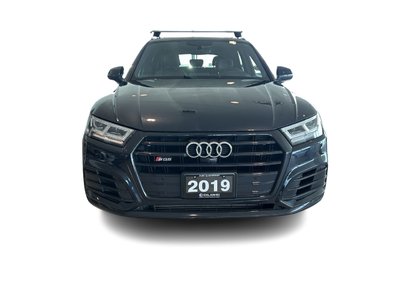 Audi SQ5  2019 à Toronto, Ontario