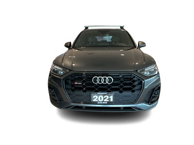 2021 Audi SQ5 in Toronto, Ontario