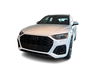 2022 Audi SQ5 in Toronto, Ontario