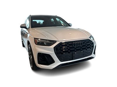 2022 Audi SQ5 in Toronto, Ontario