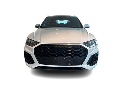 2022 Audi SQ5 in Toronto, Ontario