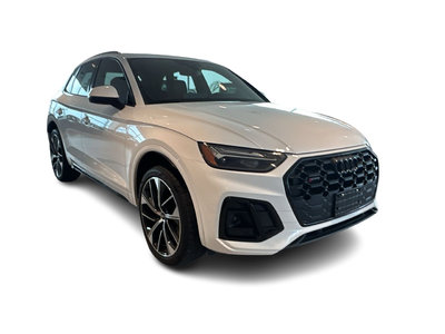 2022 Audi SQ5 in Toronto, Ontario