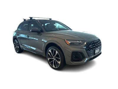 Audi SQ5  2022 à Toronto, Ontario