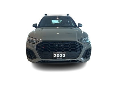 Audi SQ5  2022 à Toronto, Ontario