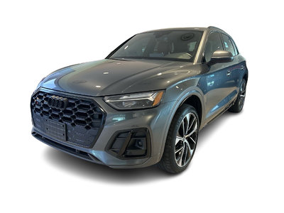 2022 Audi SQ5 in Toronto, Ontario