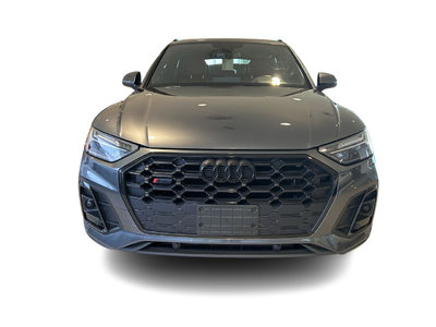2022 Audi SQ5 in Toronto, Ontario