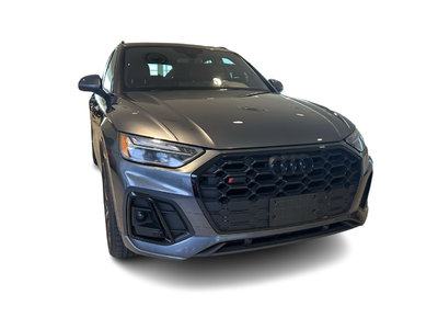 2022 Audi SQ5 in Toronto, Ontario