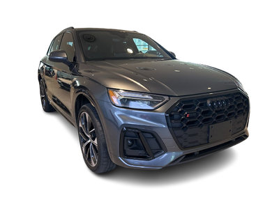 2022 Audi SQ5 in Toronto, Ontario