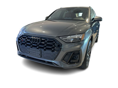 2022 Audi SQ5 in Toronto, Ontario