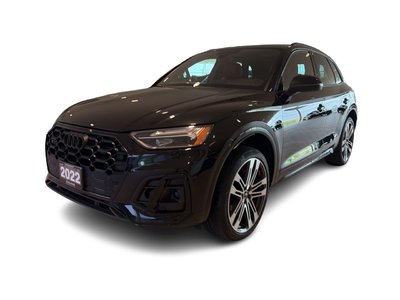 Audi SQ5  2022 à Toronto, Ontario