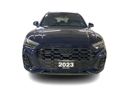 2023 Audi SQ5 in Toronto, Ontario